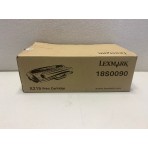 LEXMARK 18S0090 X215 PRINT CARTRIDGE